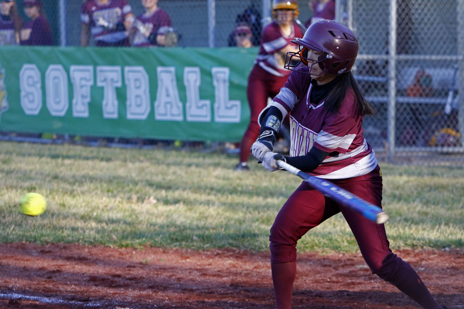 Gallery: Chesterton at Valparaiso softball